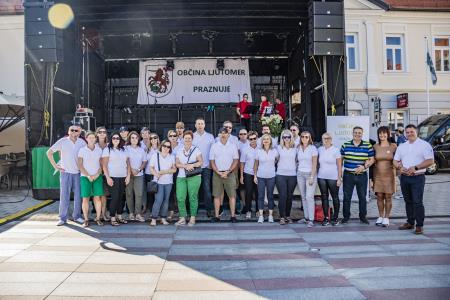 Občina na prostem (5)